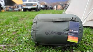 シュラフ-寝袋-snugpak-gridpoint-vol2-2021-グリッドポイント-オーナーズイベント