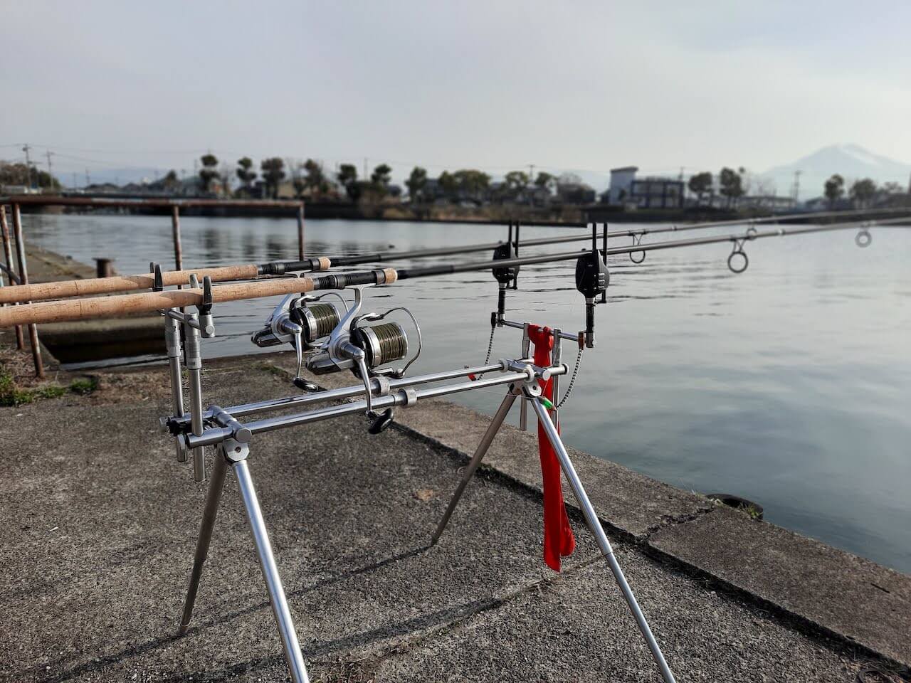 北ビワコホテルグラツィエ-ビワイチ-Super73-電動自転車-Ebike-サイクリング-琵琶湖